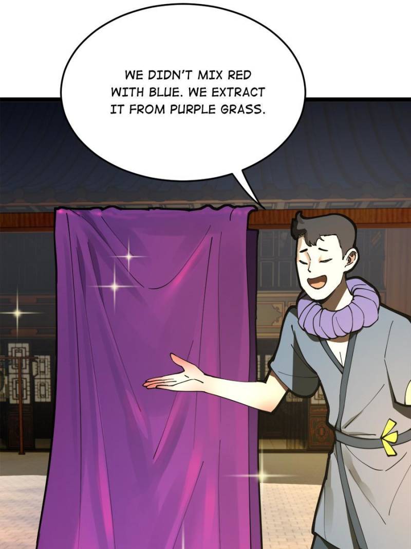 Ultimate Son-in-Law chapter 6 page 47