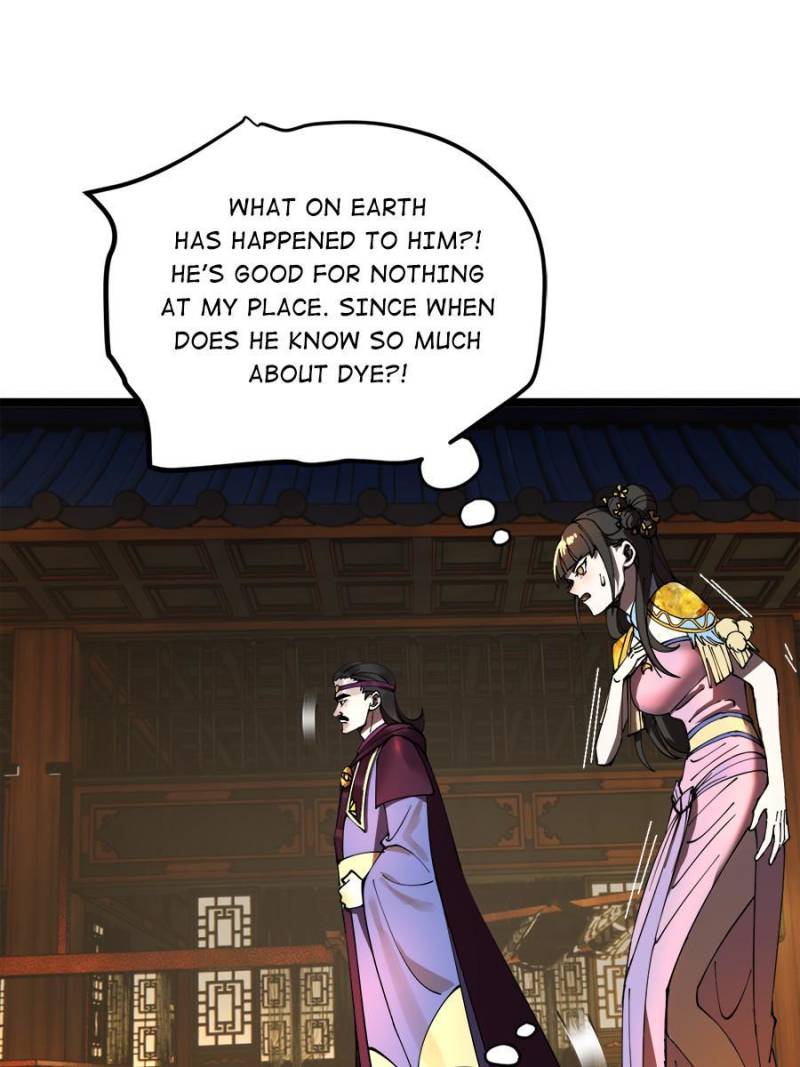 Ultimate Son-in-Law chapter 6 page 73