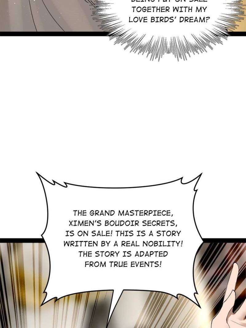 Ultimate Son-in-Law chapter 60 page 3
