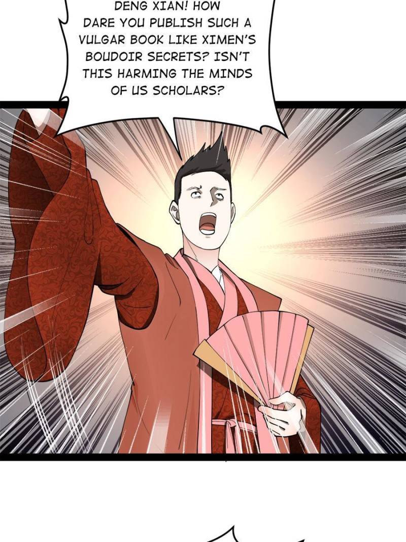 Ultimate Son-in-Law chapter 61 page 3