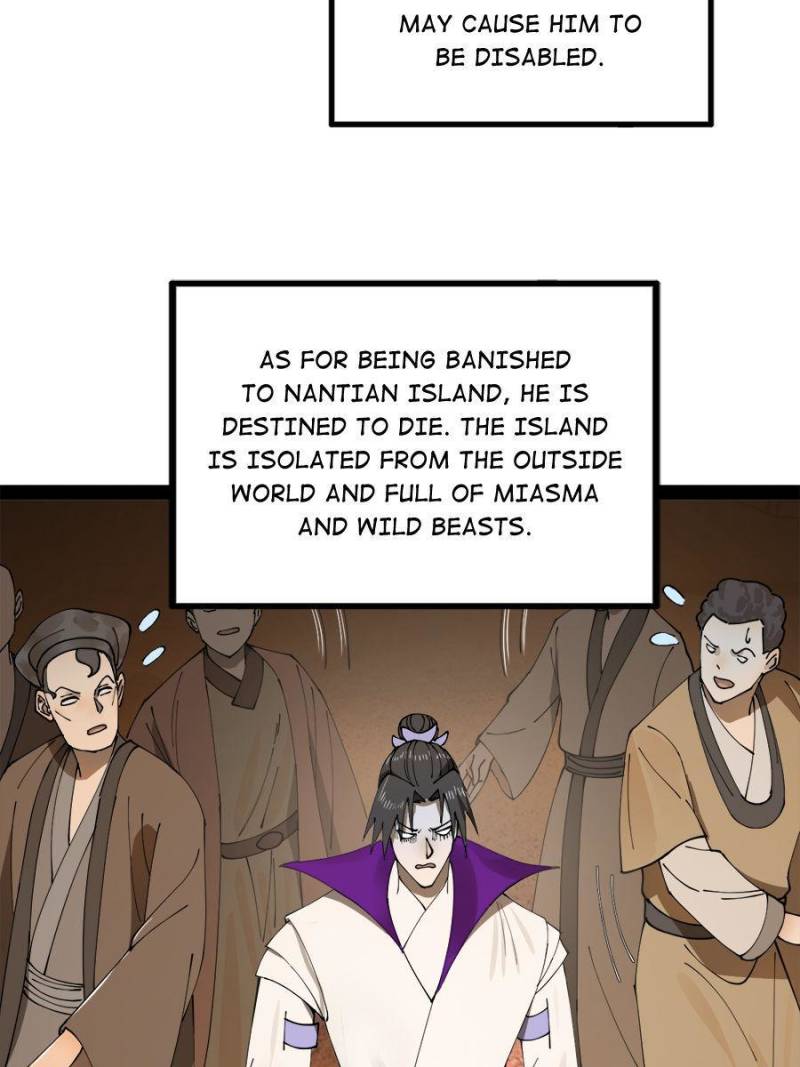 Ultimate Son-in-Law chapter 62 page 3
