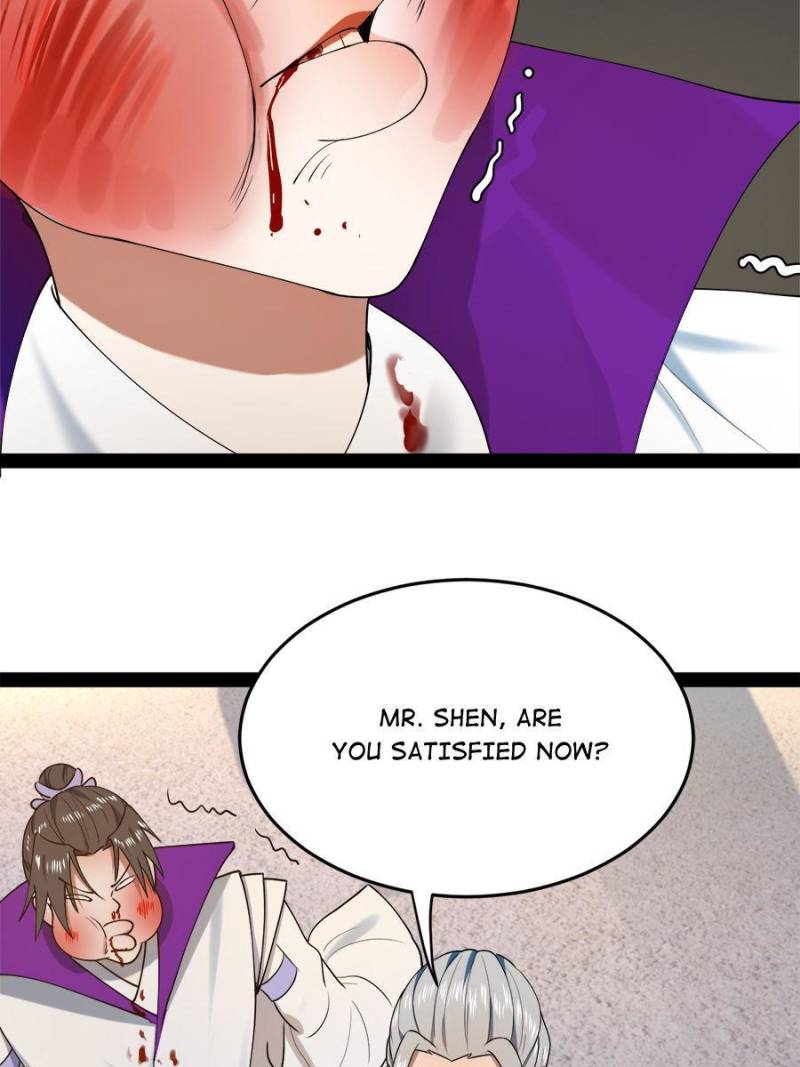 Ultimate Son-in-Law chapter 63 page 42