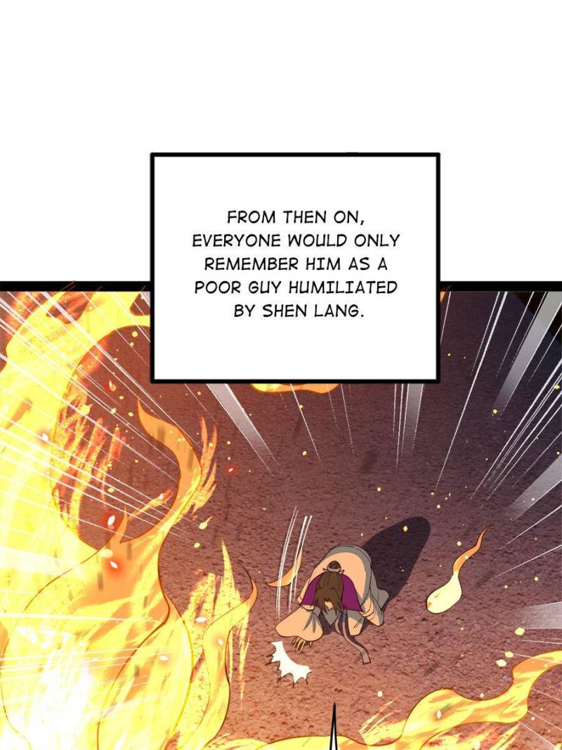 Ultimate Son-in-Law chapter 64 page 1