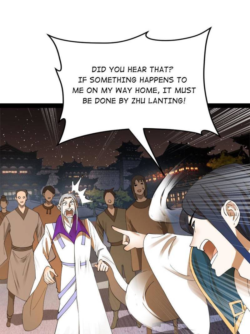 Ultimate Son-in-Law chapter 64 page 5
