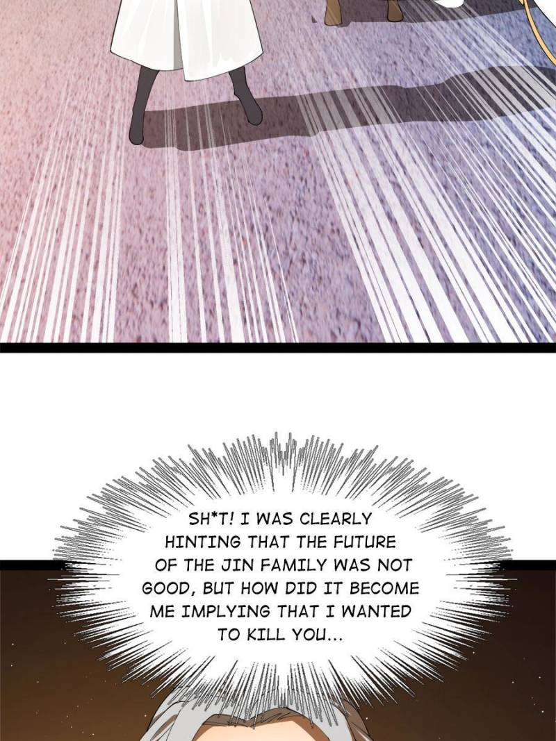 Ultimate Son-in-Law chapter 64 page 6