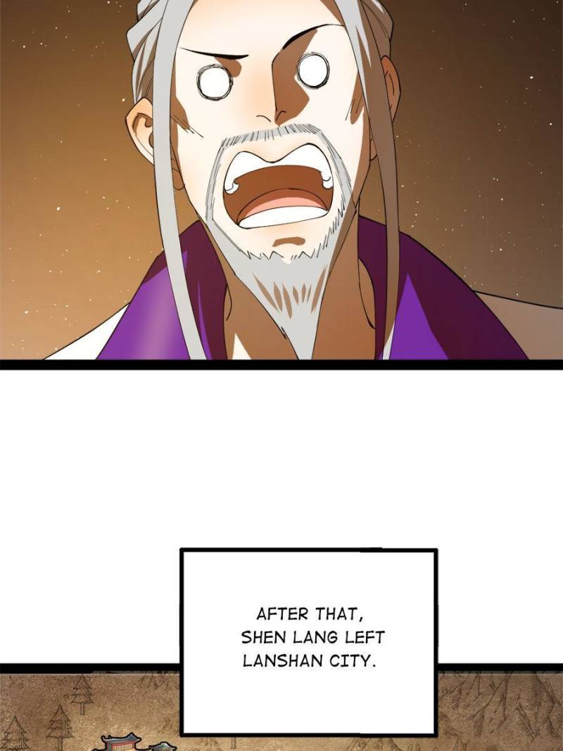 Ultimate Son-in-Law chapter 64 page 7