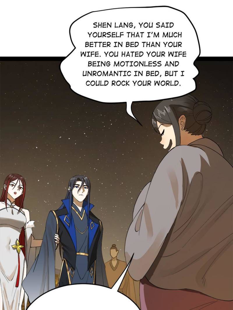 Ultimate Son-in-Law chapter 67 page 3