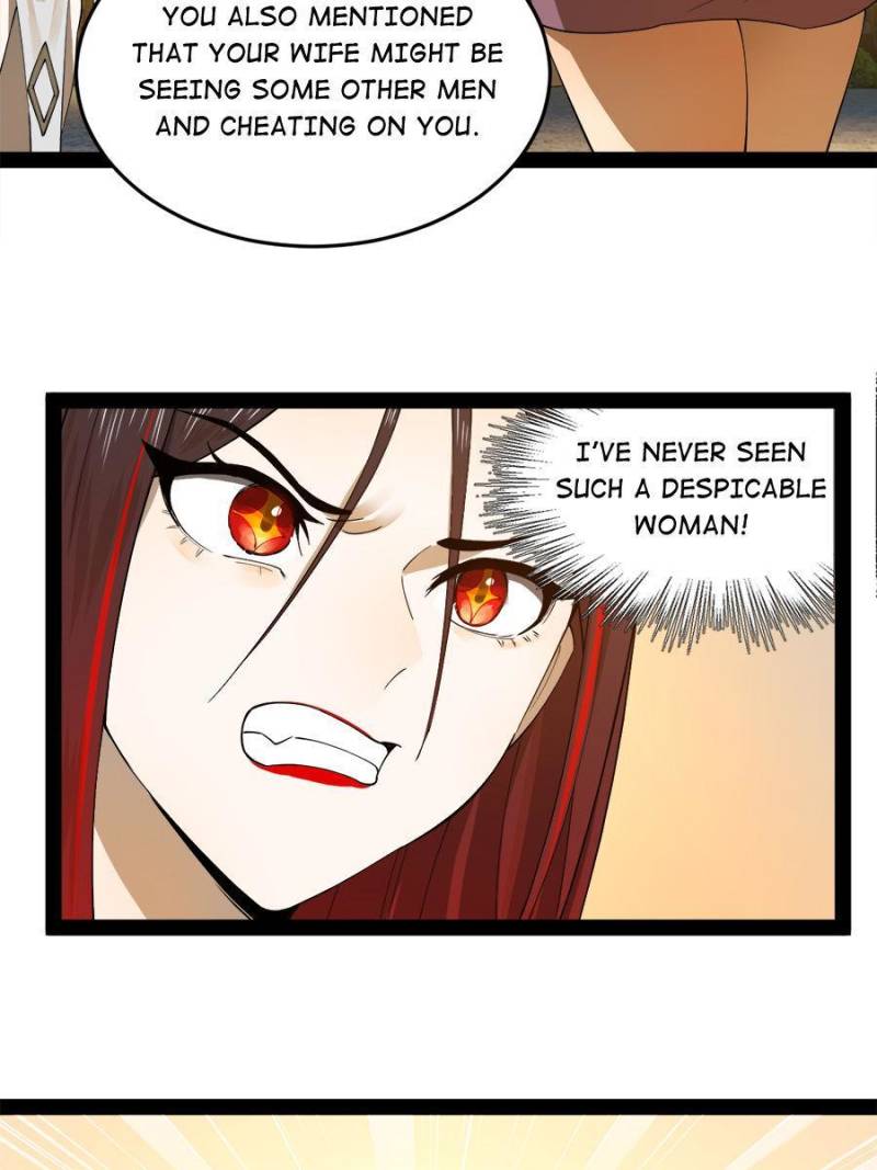Ultimate Son-in-Law chapter 67 page 4