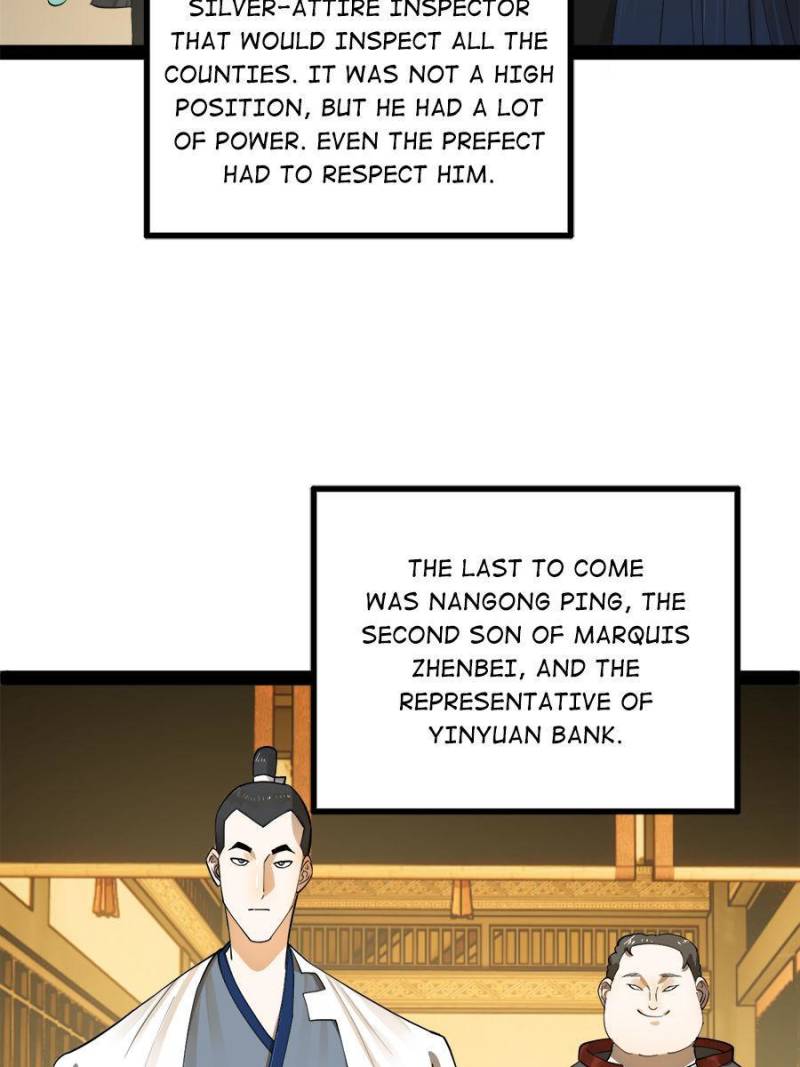 Ultimate Son-in-Law chapter 69 page 3