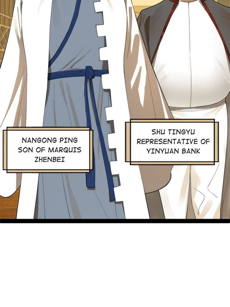 Ultimate Son-in-Law chapter 69 page 4