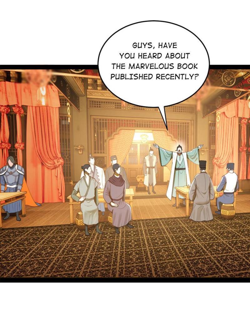 Ultimate Son-in-Law chapter 69 page 46