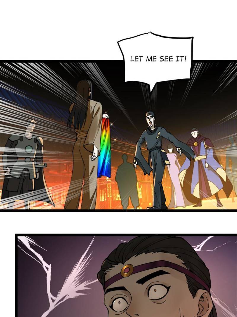 Ultimate Son-in-Law chapter 7 page 4