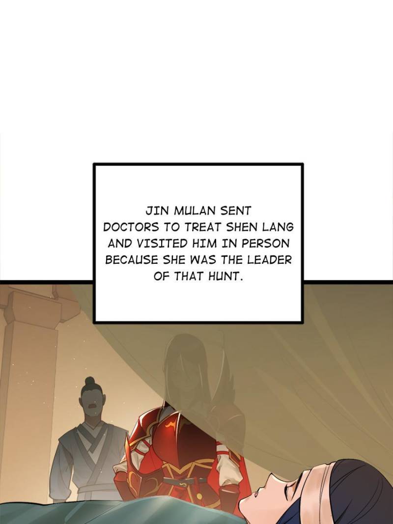 Ultimate Son-in-Law chapter 7 page 34
