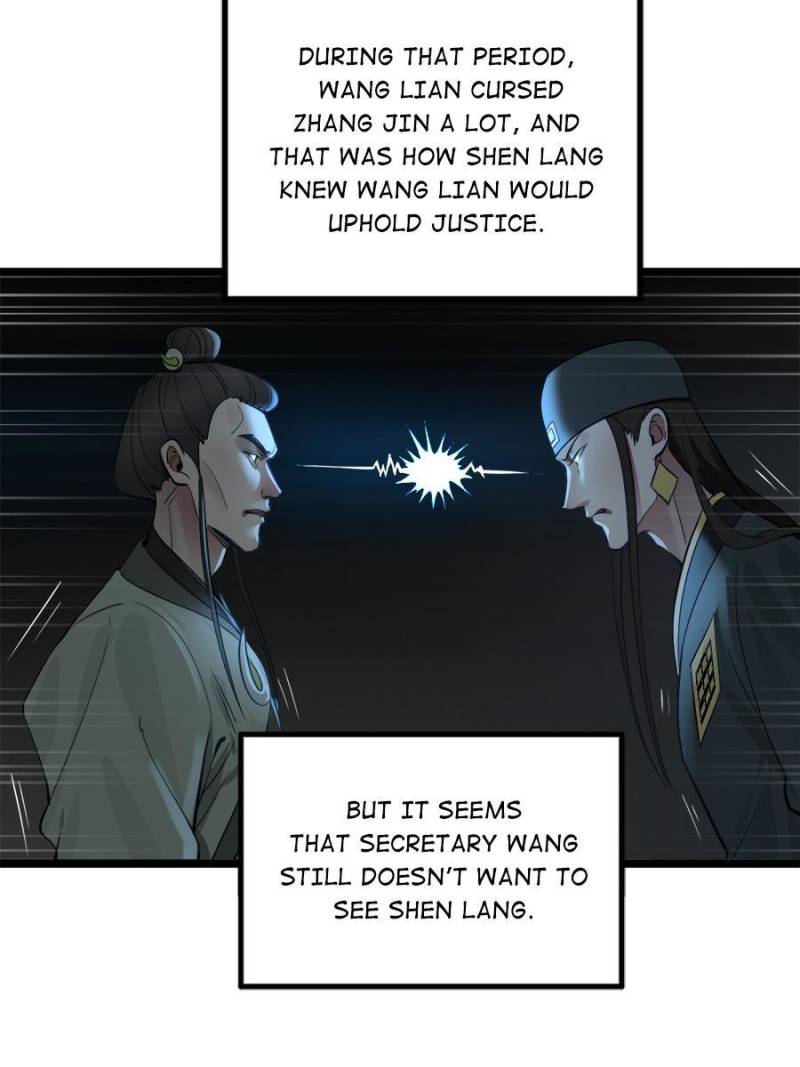 Ultimate Son-in-Law chapter 7 page 38