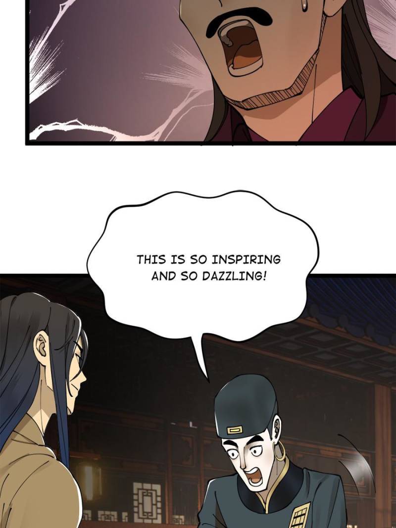 Ultimate Son-in-Law chapter 7 page 5