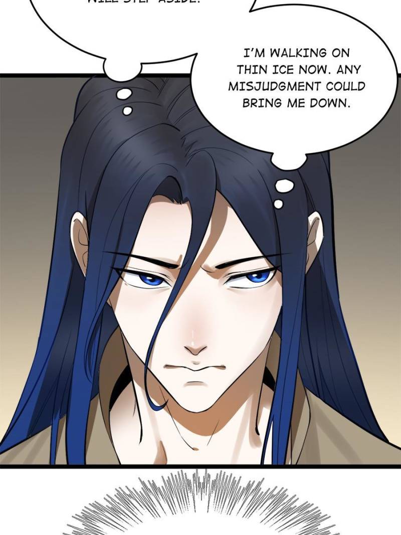 Ultimate Son-in-Law chapter 7 page 42