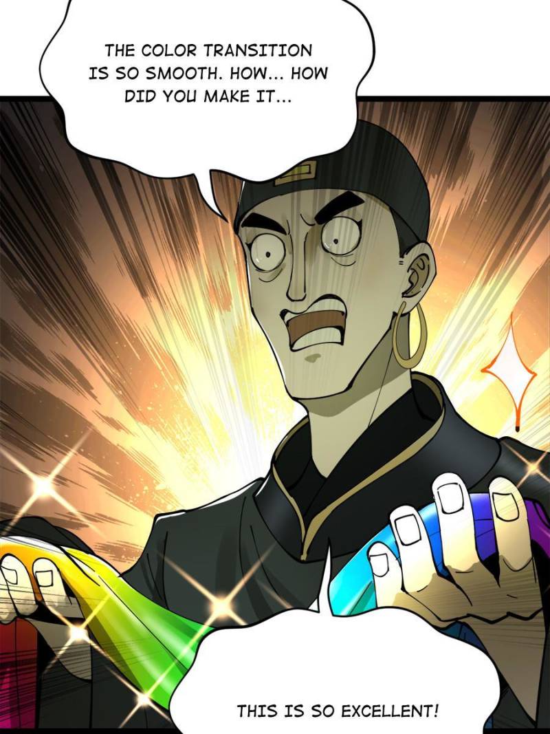 Ultimate Son-in-Law chapter 7 page 7