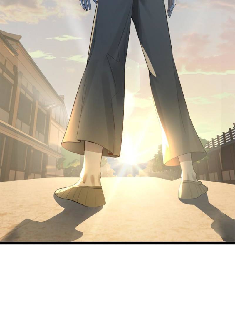 Ultimate Son-in-Law chapter 7 page 65