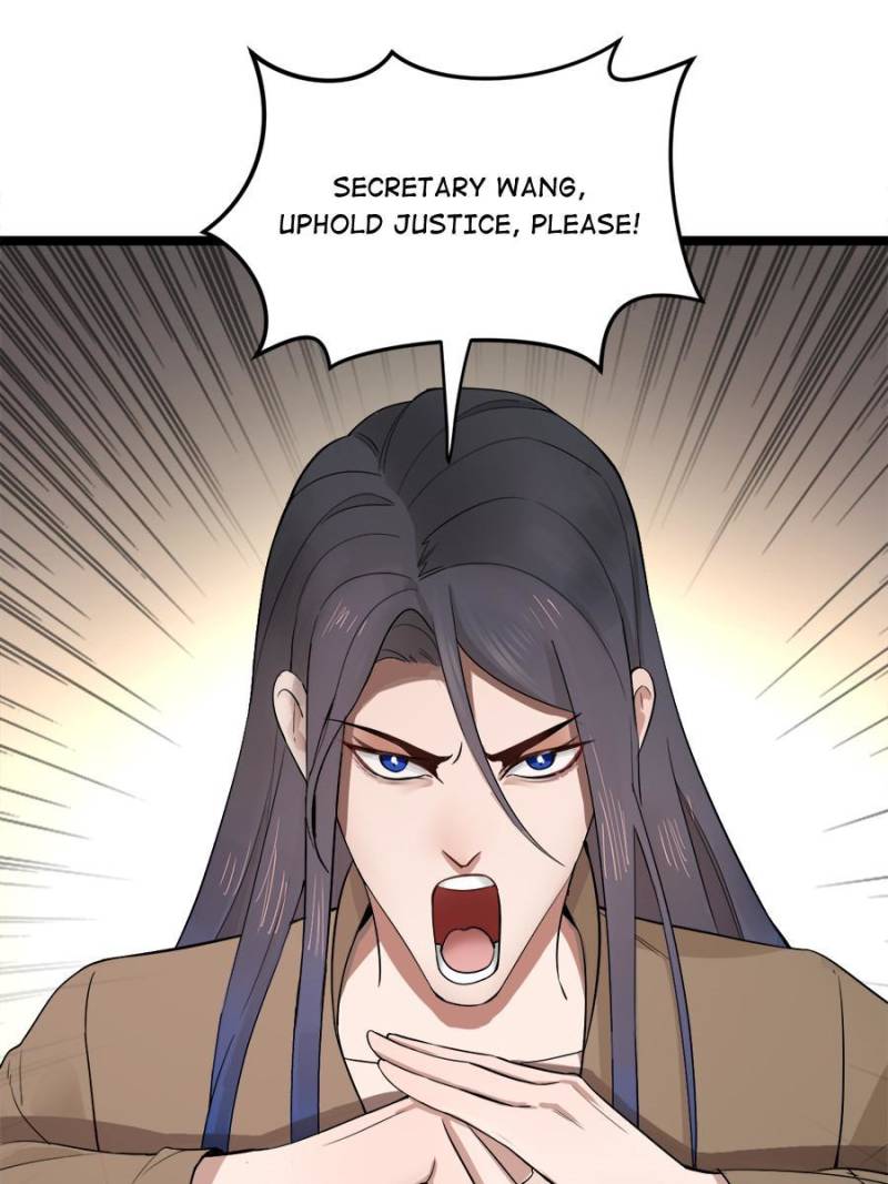 Ultimate Son-in-Law chapter 7 page 10