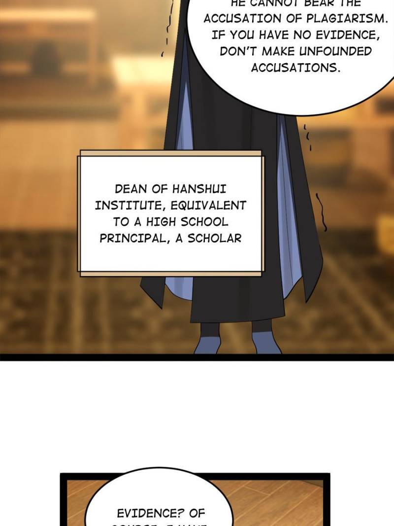 Ultimate Son-in-Law chapter 70 page 3