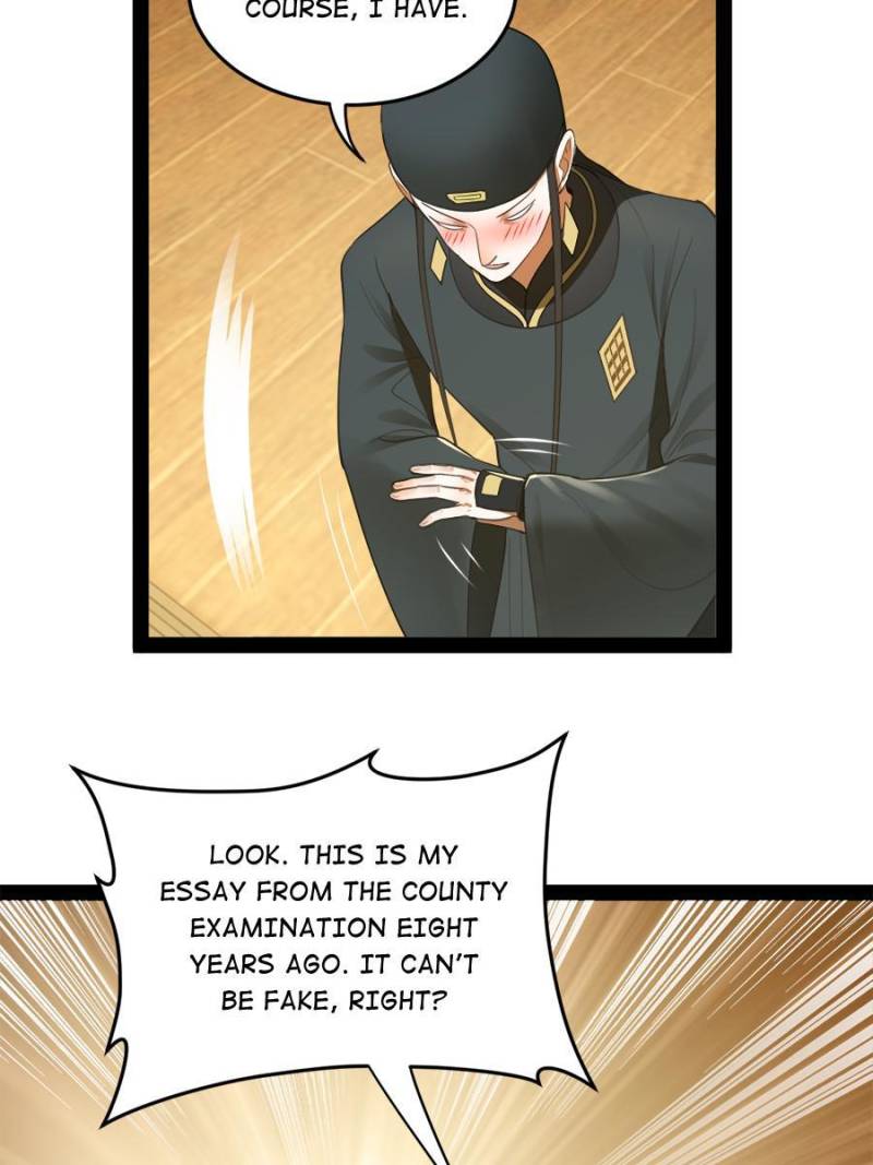 Ultimate Son-in-Law chapter 70 page 4