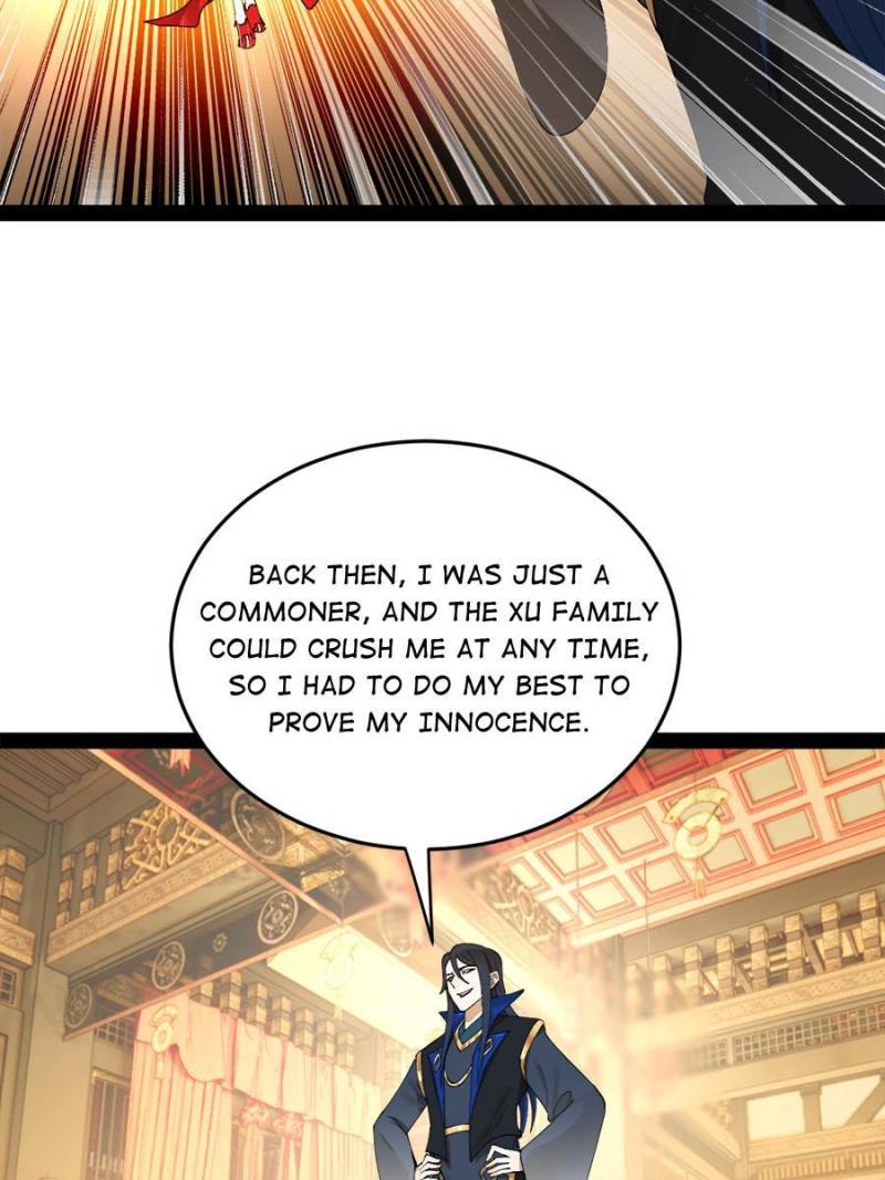 Ultimate Son-in-Law chapter 71 page 3