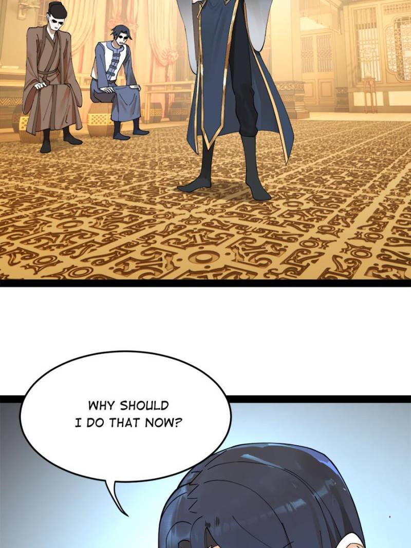 Ultimate Son-in-Law chapter 71 page 4