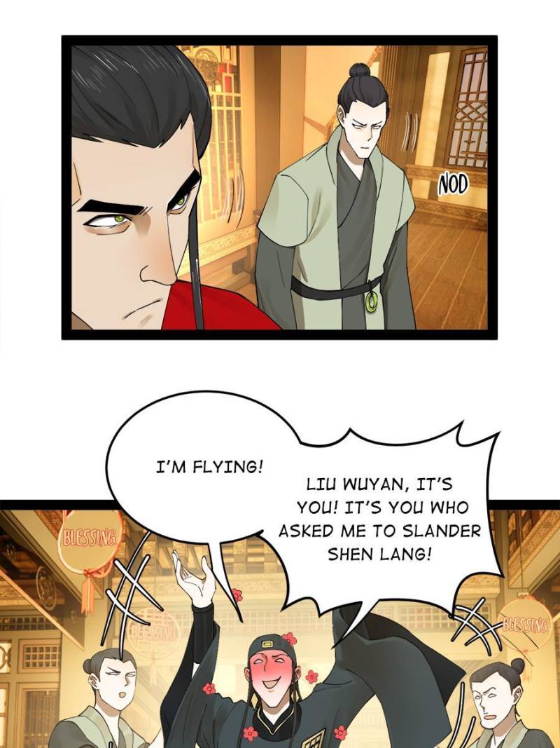 Ultimate Son-in-Law chapter 71 page 31