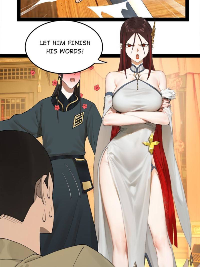 Ultimate Son-in-Law chapter 71 page 33