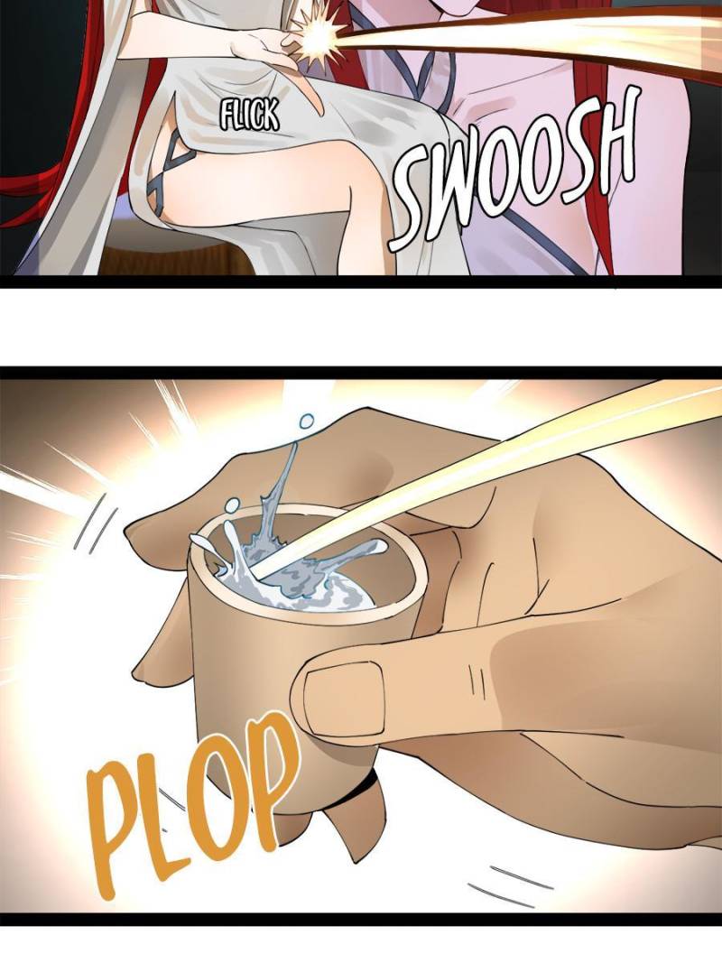 Ultimate Son-in-Law chapter 71 page 7