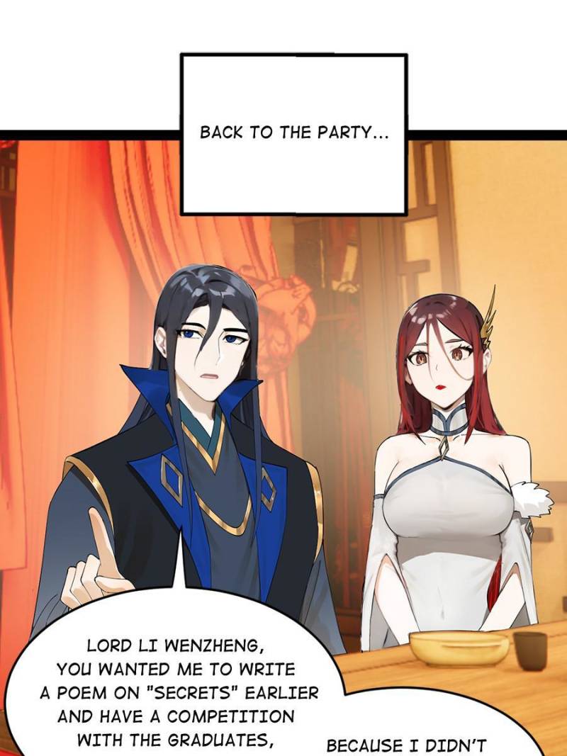 Ultimate Son-in-Law chapter 71 page 64