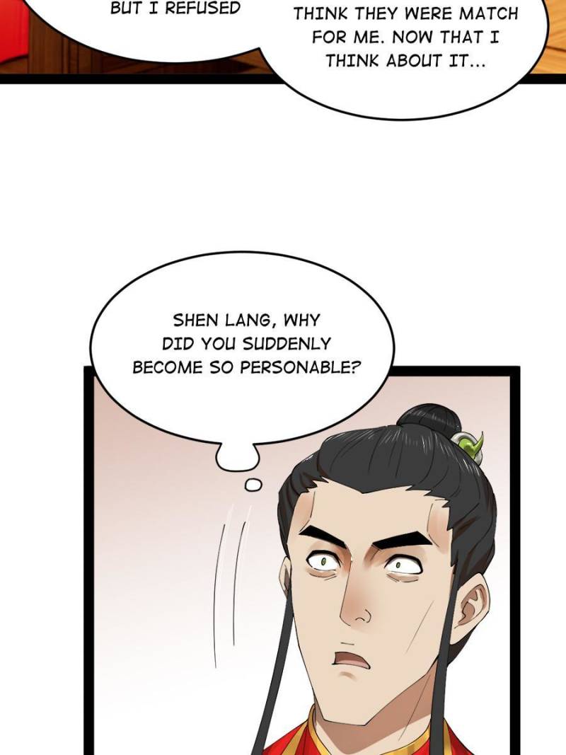Ultimate Son-in-Law chapter 71 page 65