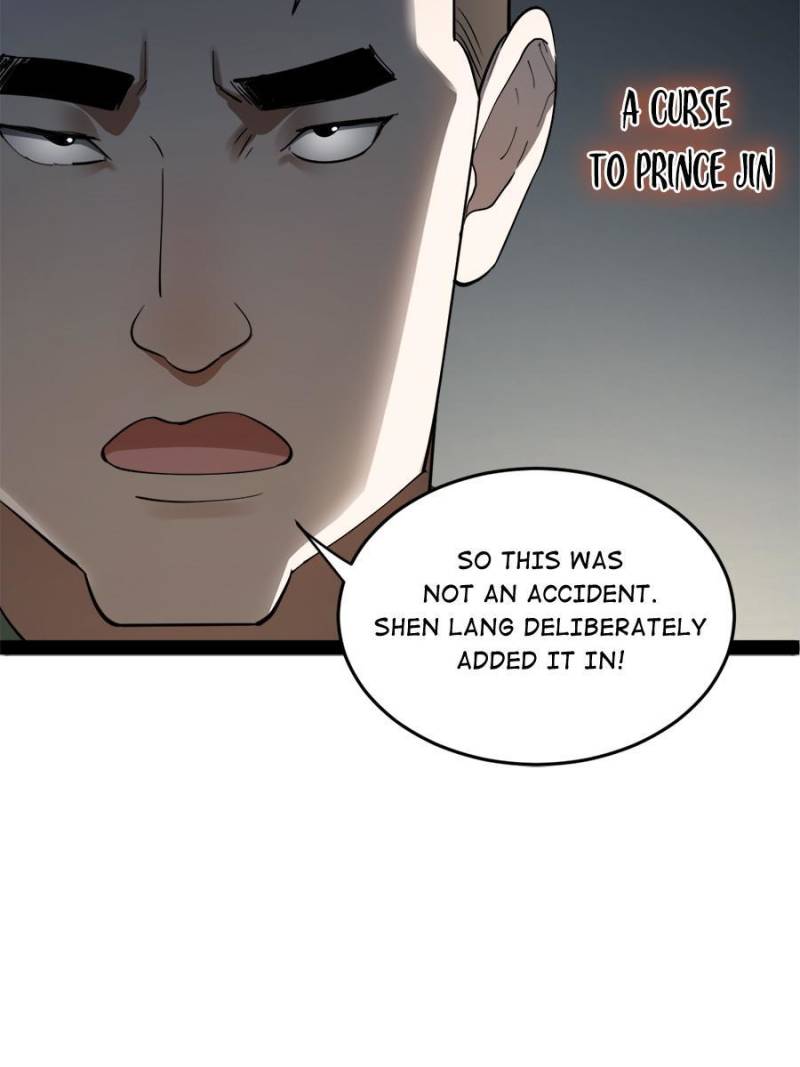 Ultimate Son-in-Law chapter 72 page 33