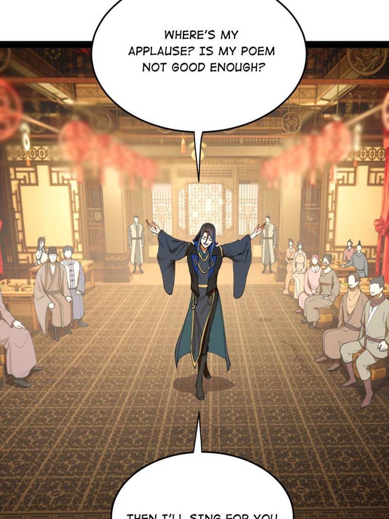 Ultimate Son-in-Law chapter 72 page 8