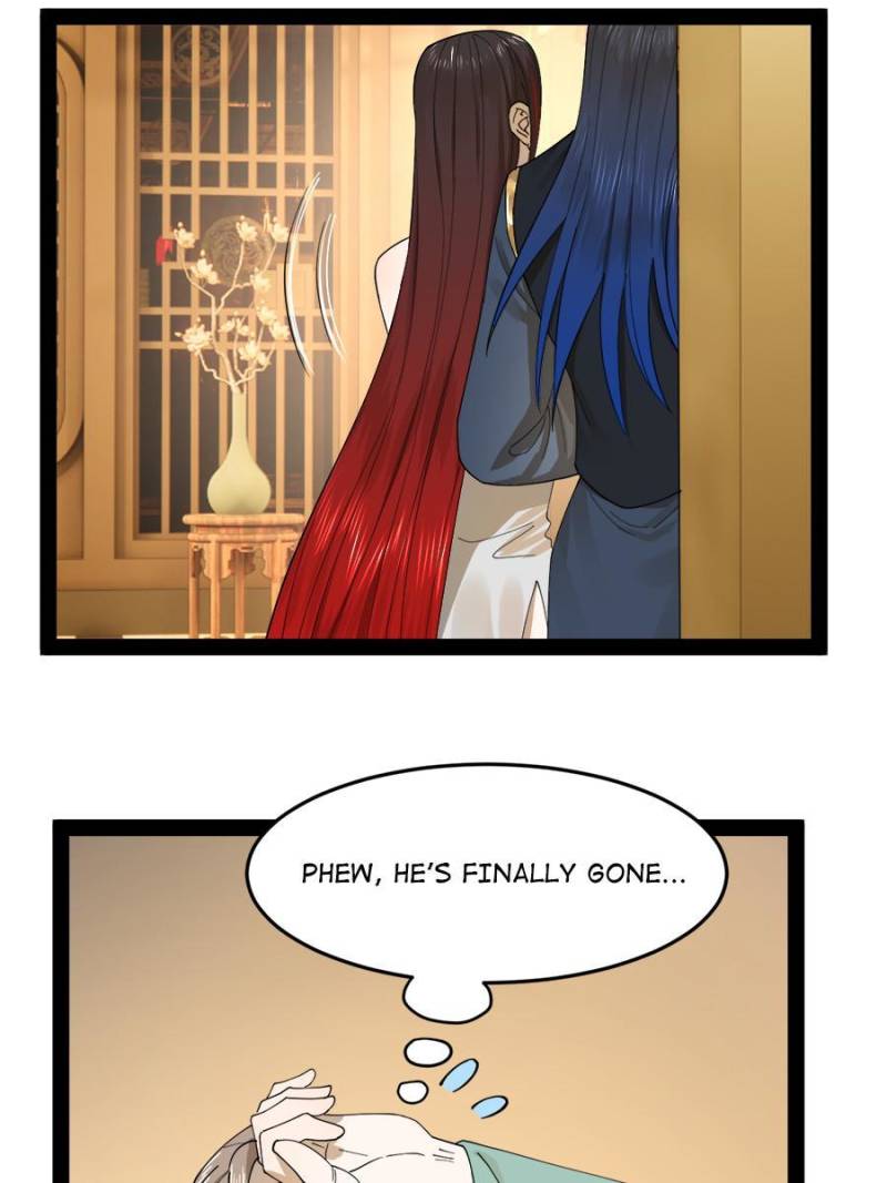 Ultimate Son-in-Law chapter 73 page 65