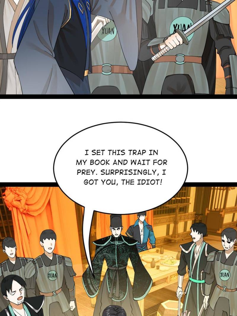 Ultimate Son-in-Law chapter 73 page 10