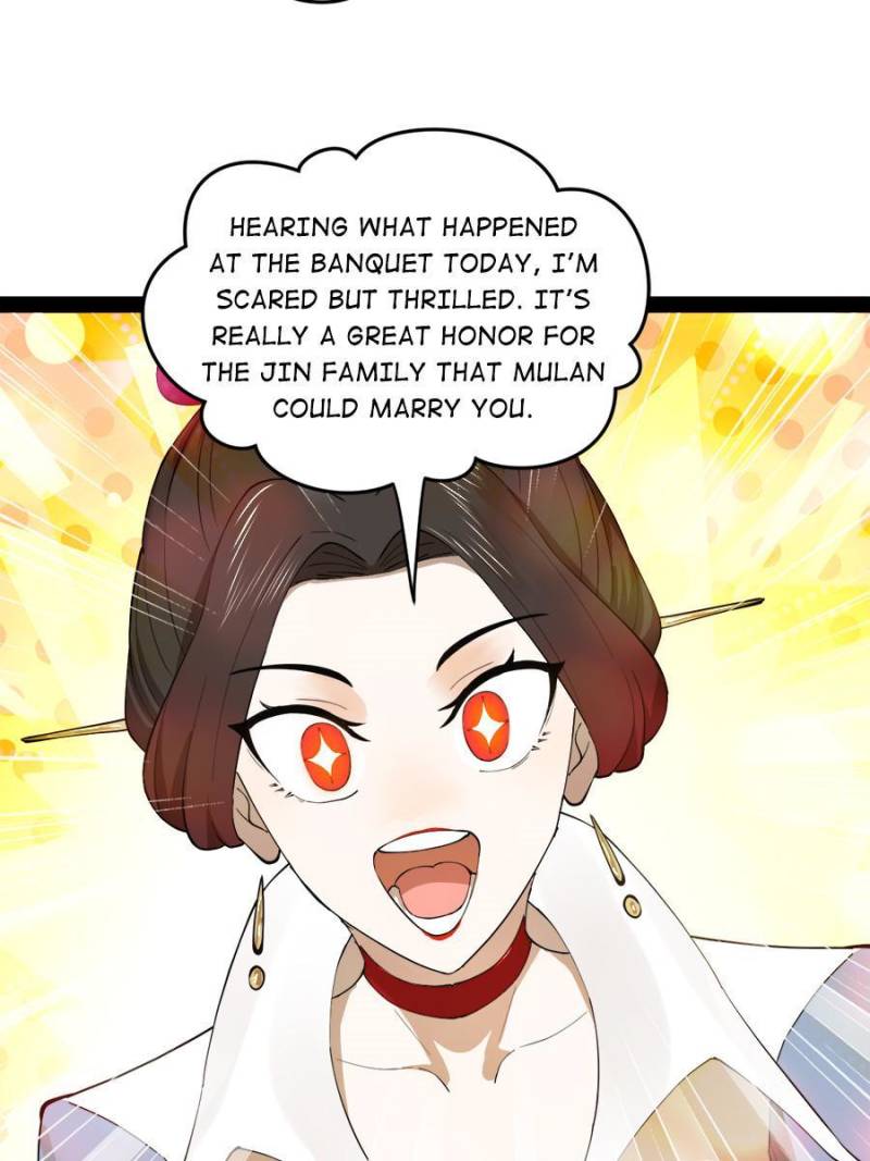Ultimate Son-in-Law chapter 74 page 3
