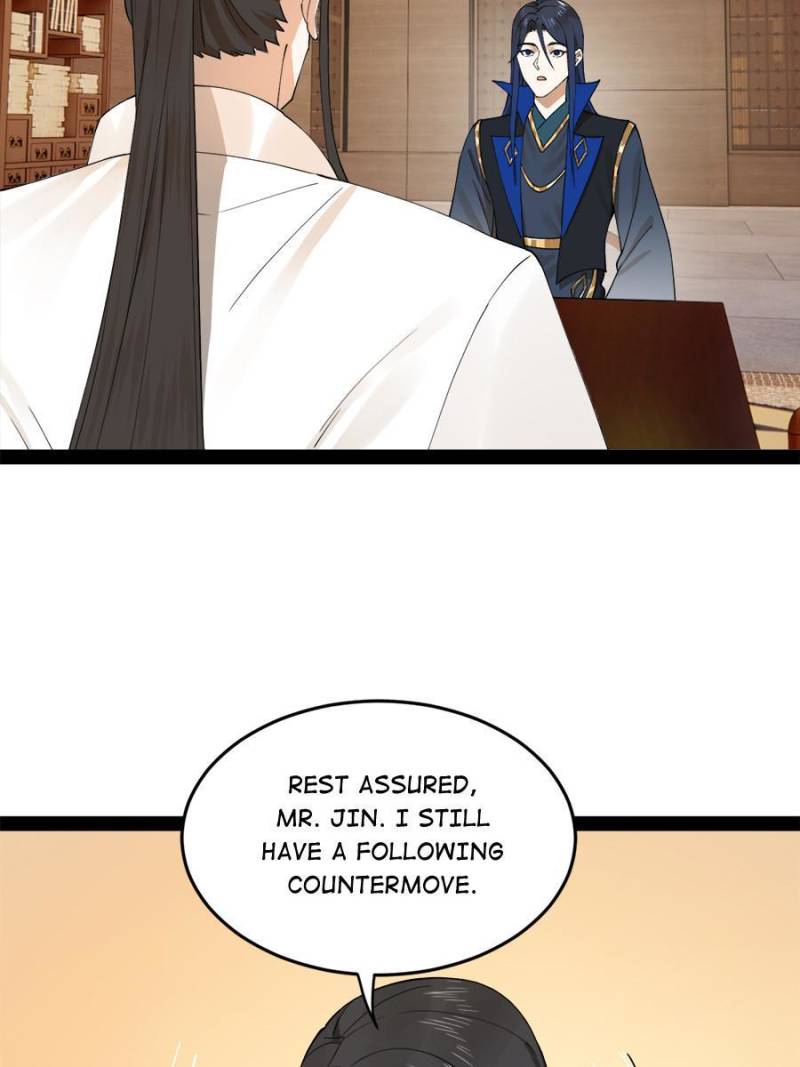 Ultimate Son-in-Law chapter 75 page 3