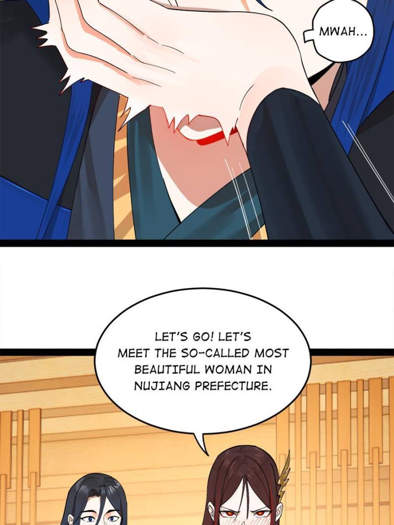 Ultimate Son-in-Law chapter 75 page 46