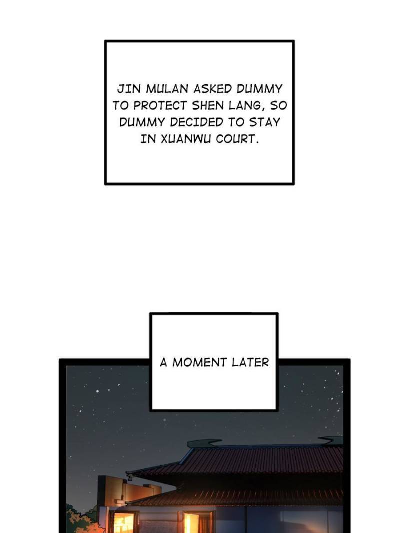 Ultimate Son-in-Law chapter 76 page 34
