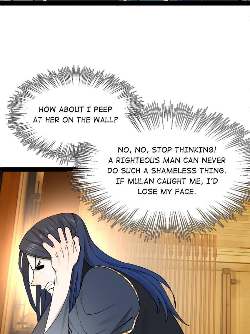 Ultimate Son-in-Law chapter 76 page 42