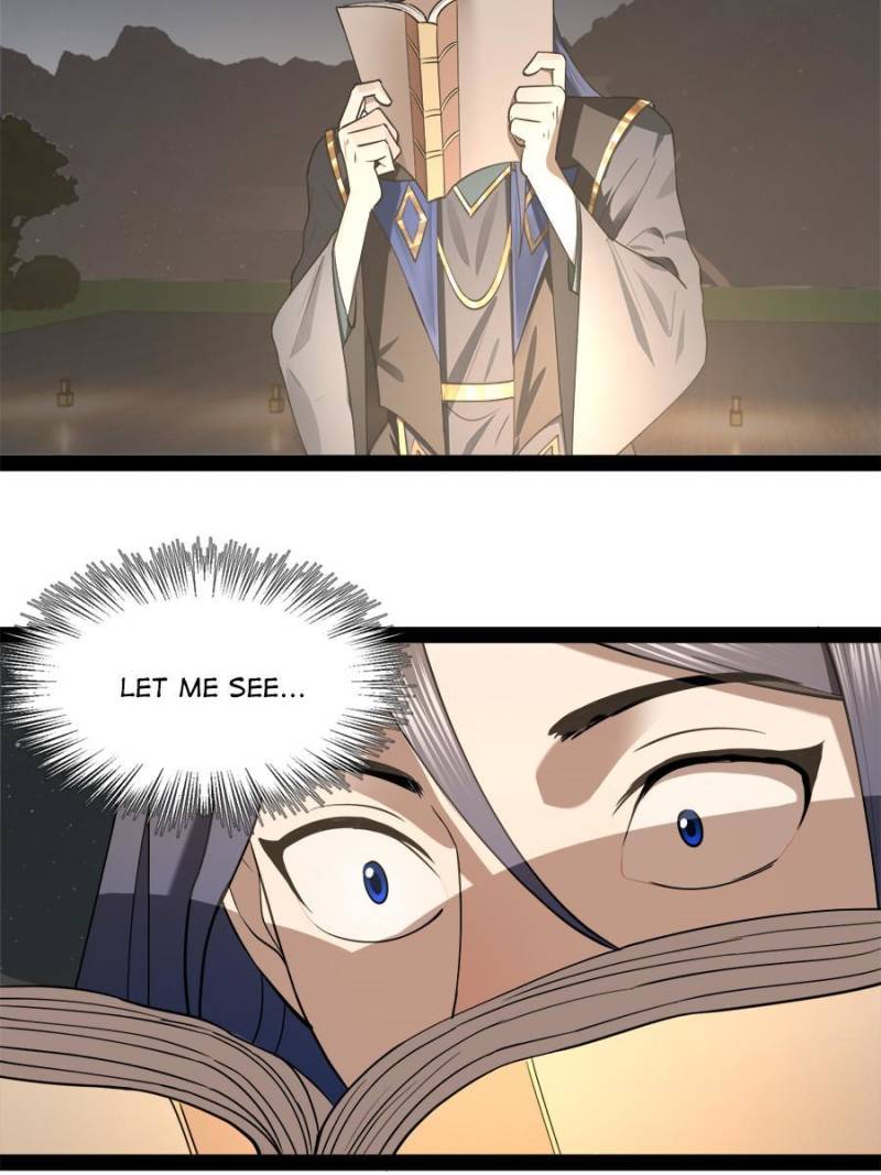 Ultimate Son-in-Law chapter 76 page 46