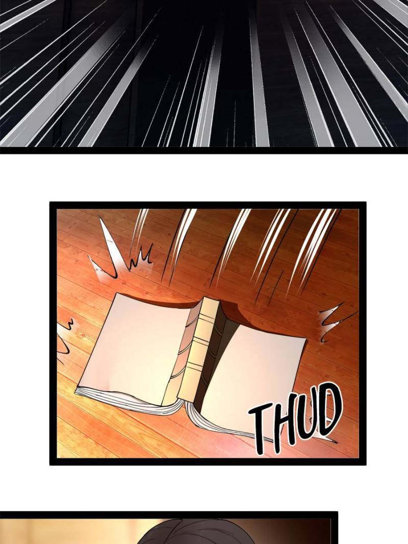 Ultimate Son-in-Law chapter 76 page 49