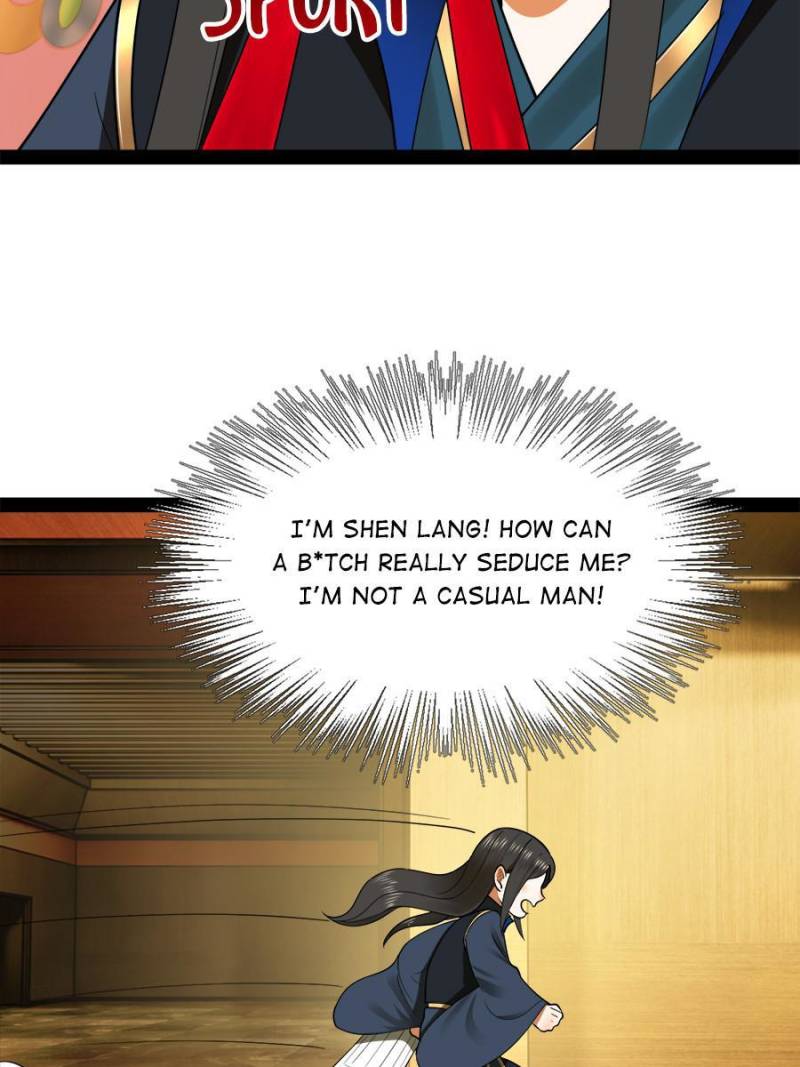 Ultimate Son-in-Law chapter 76 page 6