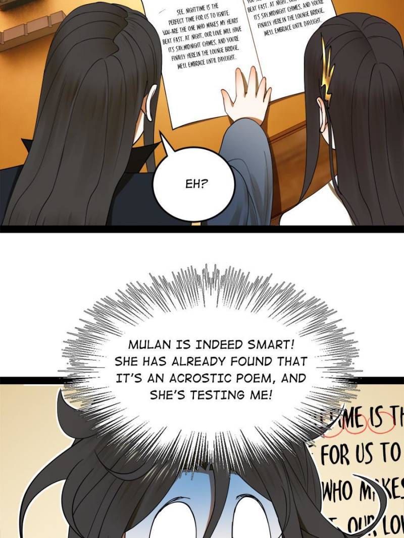 Ultimate Son-in-Law chapter 76 page 9