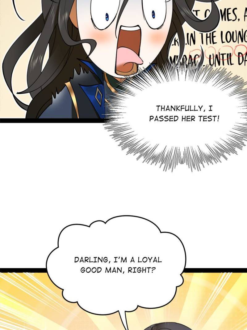 Ultimate Son-in-Law chapter 76 page 10