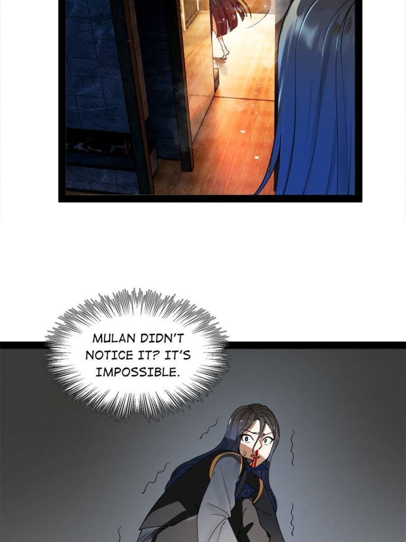 Ultimate Son-in-Law chapter 77 page 3