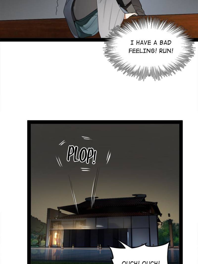 Ultimate Son-in-Law chapter 77 page 4