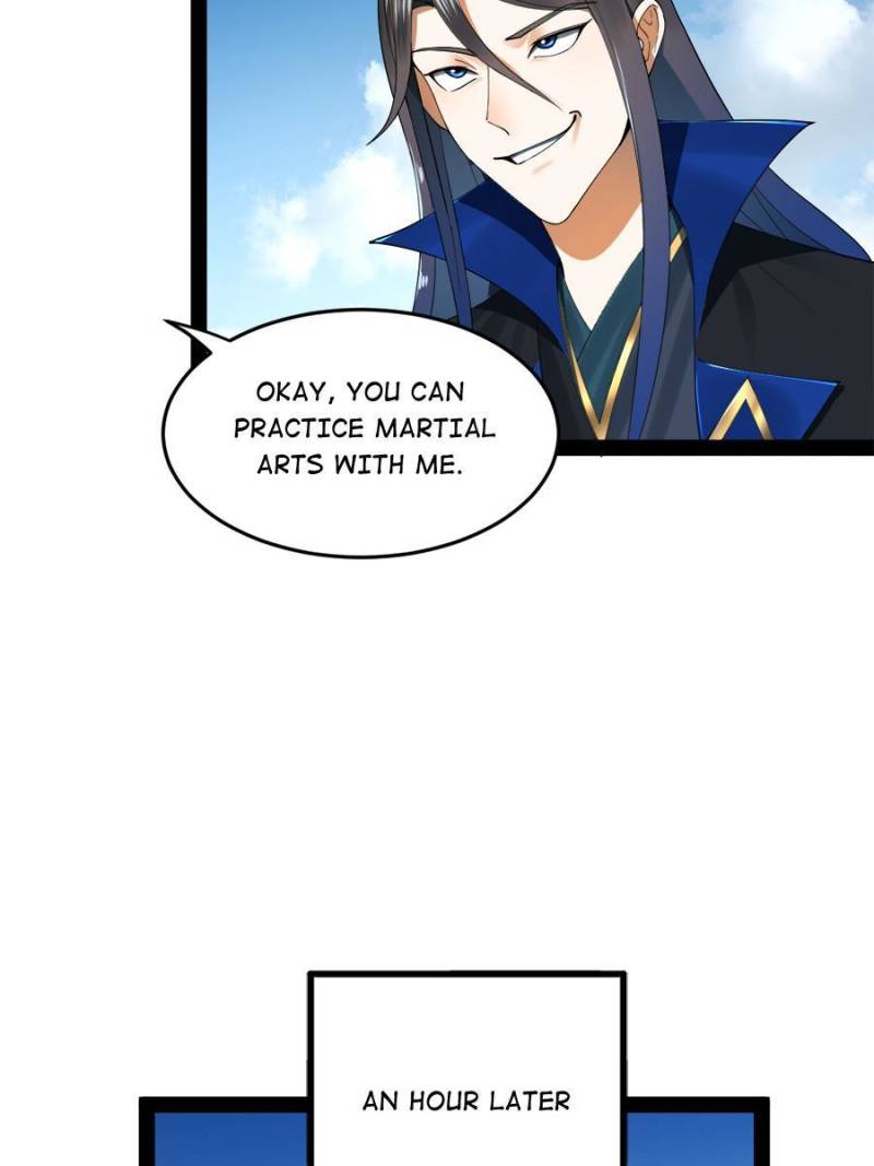 Ultimate Son-in-Law chapter 78 page 3