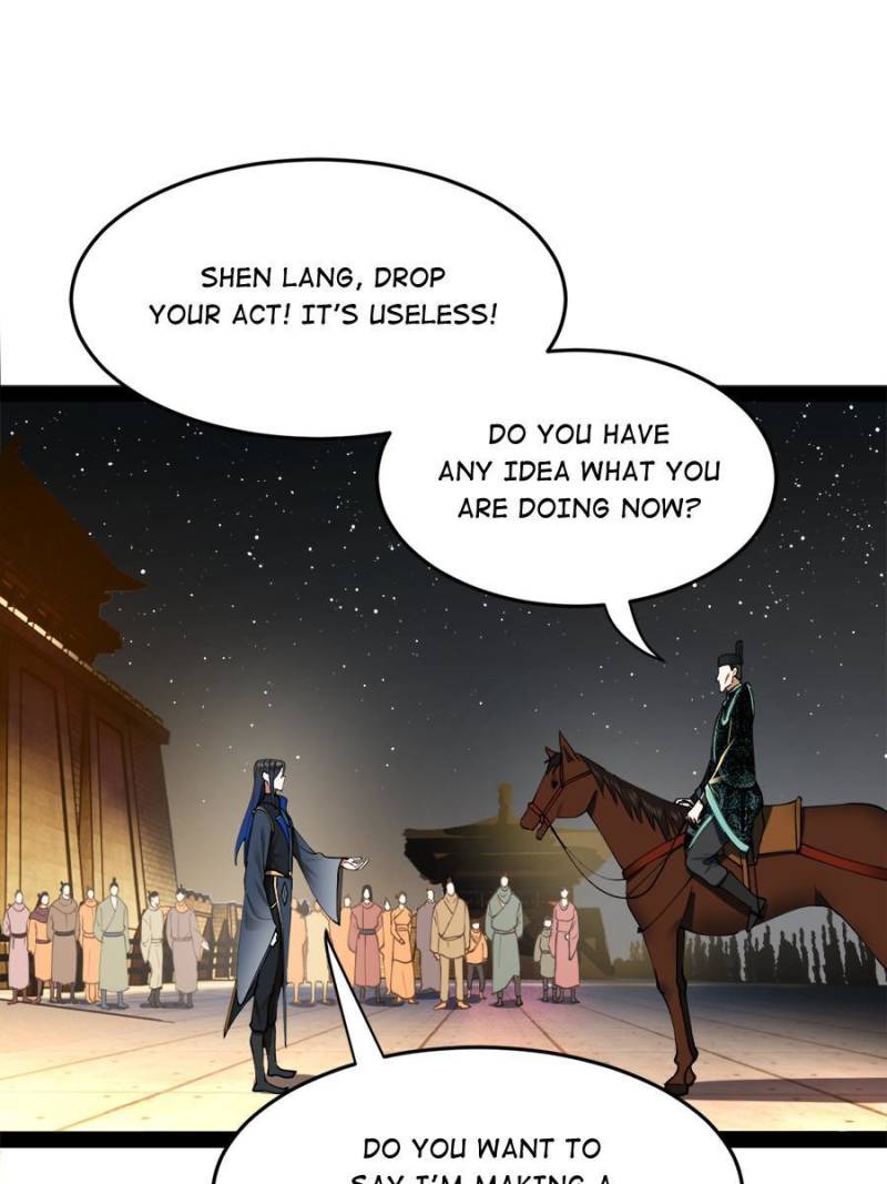 Ultimate Son-in-Law chapter 79 page 1